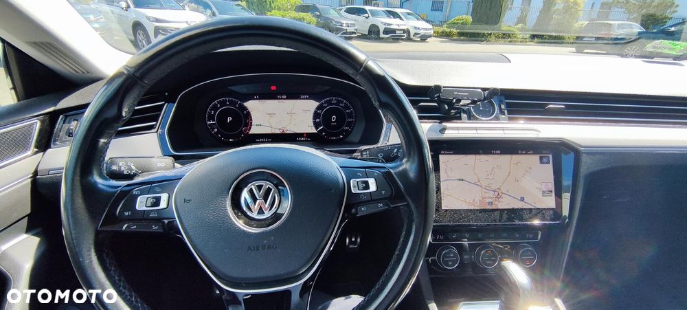 Volkswagen Arteon 2.0 TSI Elegance DSG - 11