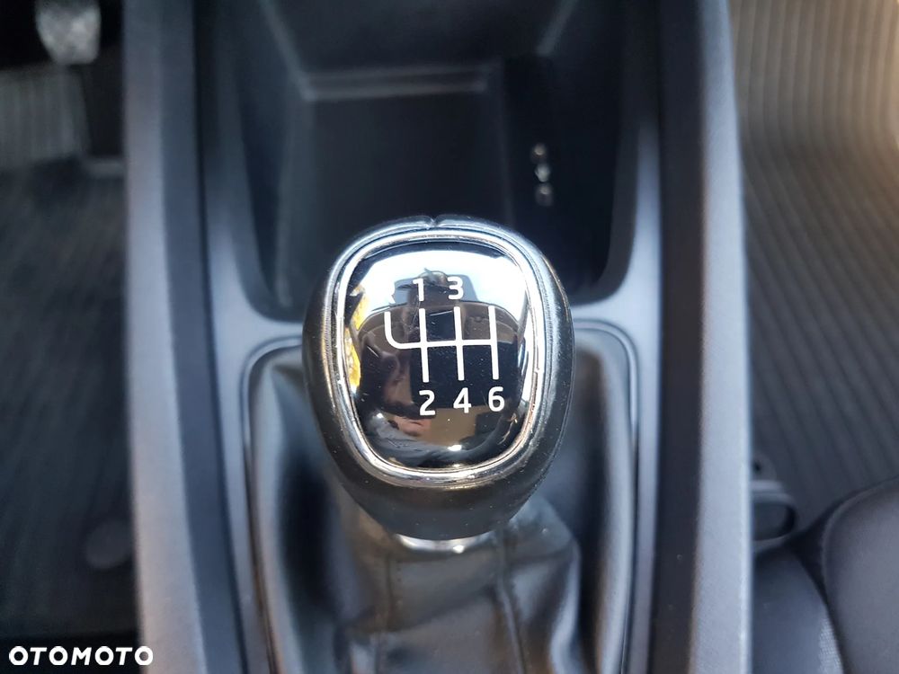 Skoda Octavia 2.0 TDI Active - 13