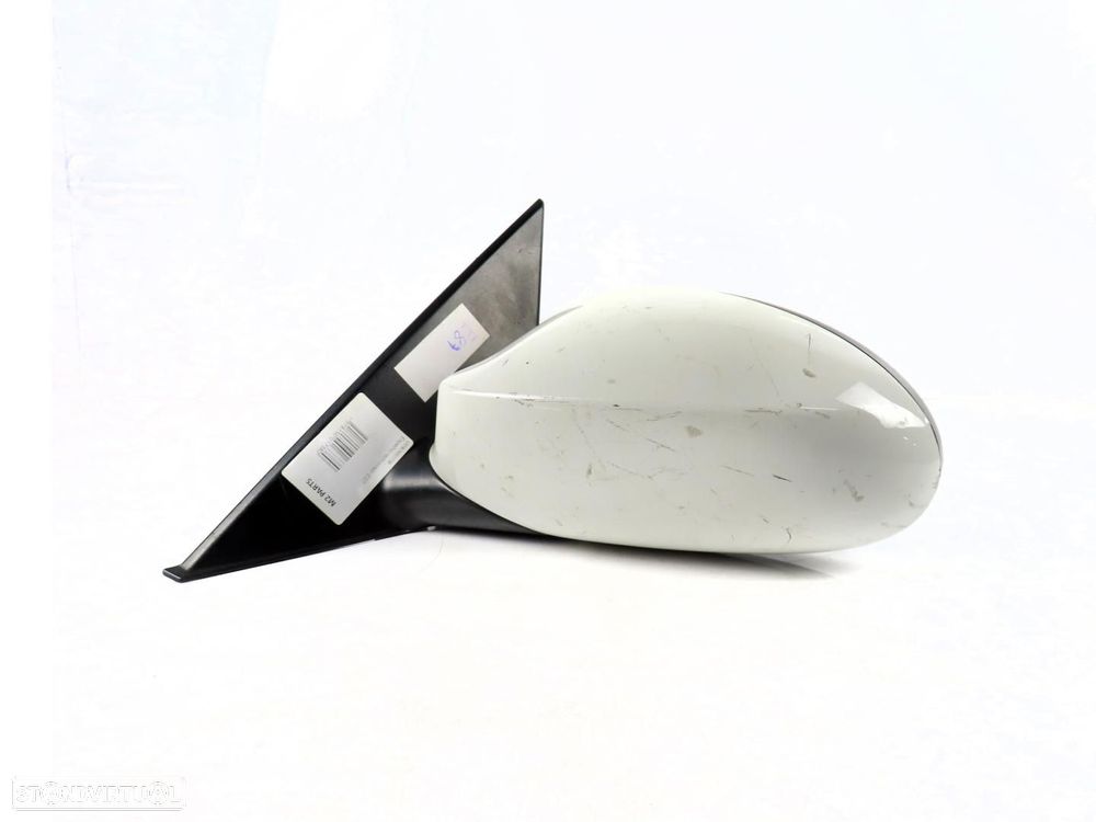 Retrovisor / Espelho Esquerdo Usado / Original BMW 1 (E87) 51167189851 - 2