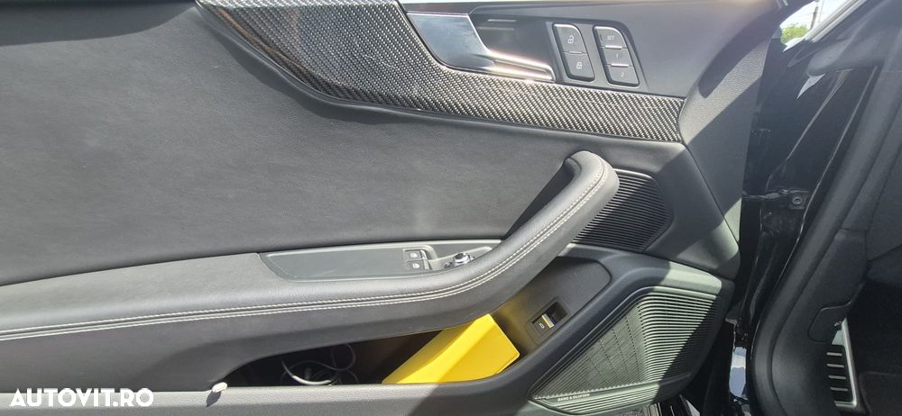 Audi RS5 2.9 TFSI quattro tiptronic - 14
