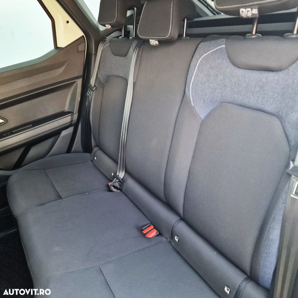 Dacia Duster 155 Journey - 14
