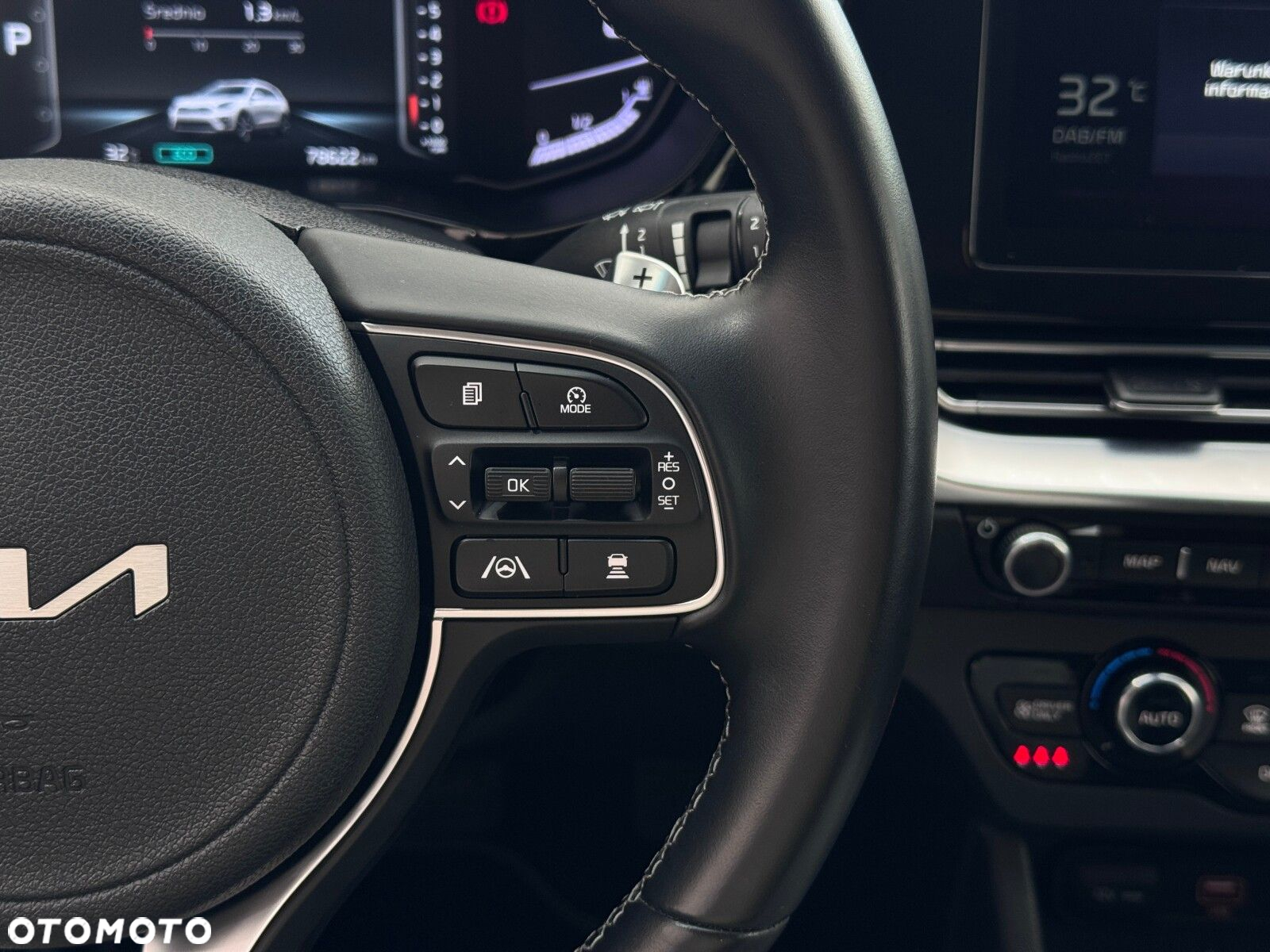 Kia Niro - 22