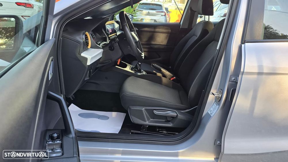 SEAT Ibiza 1.0 Style - 11