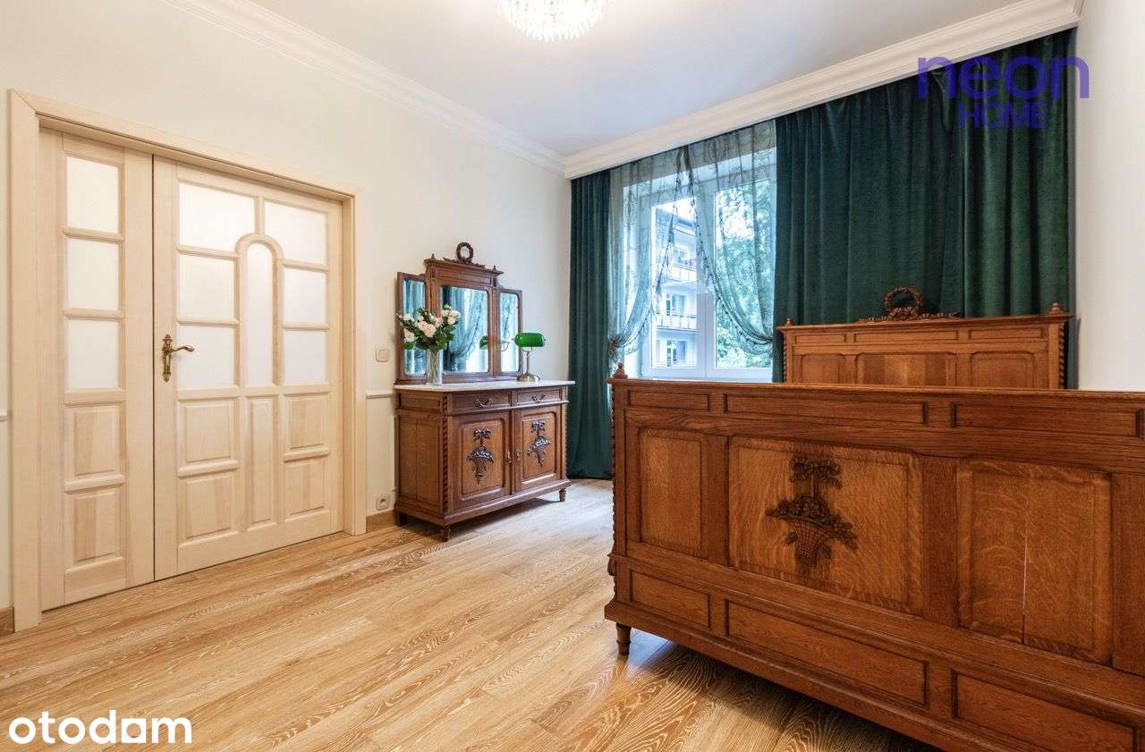 W Stylu Vintage | Świętej Teresy | Po Remoncie