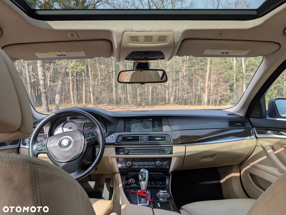 BMW Seria 5 - 13