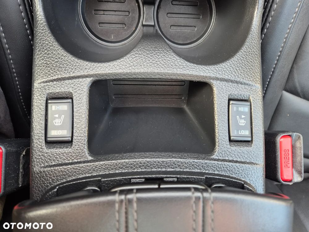 Nissan Qashqai 1.6 DCi Tekna+ Xtronic - 27