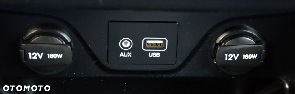 Hyundai Tucson blue 1.6 GDi 2WD Navi - 22