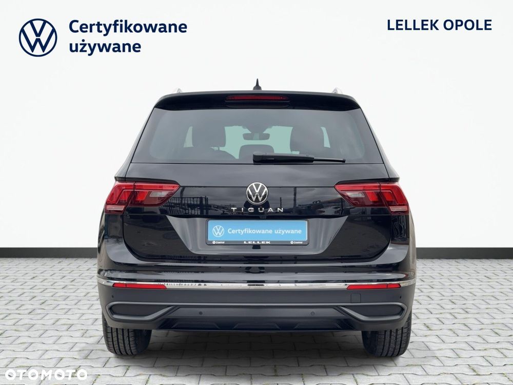 Volkswagen Tiguan 1.5 TSI EVO Life DSG - 8