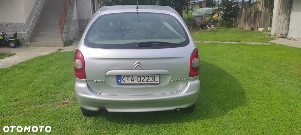 Citroën Xsara Picasso 1.8i Prestige - 3