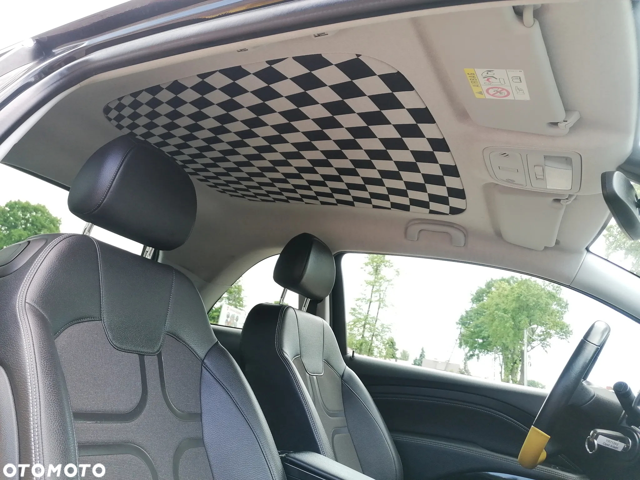Opel Adam 1.4 Unlimited - 21
