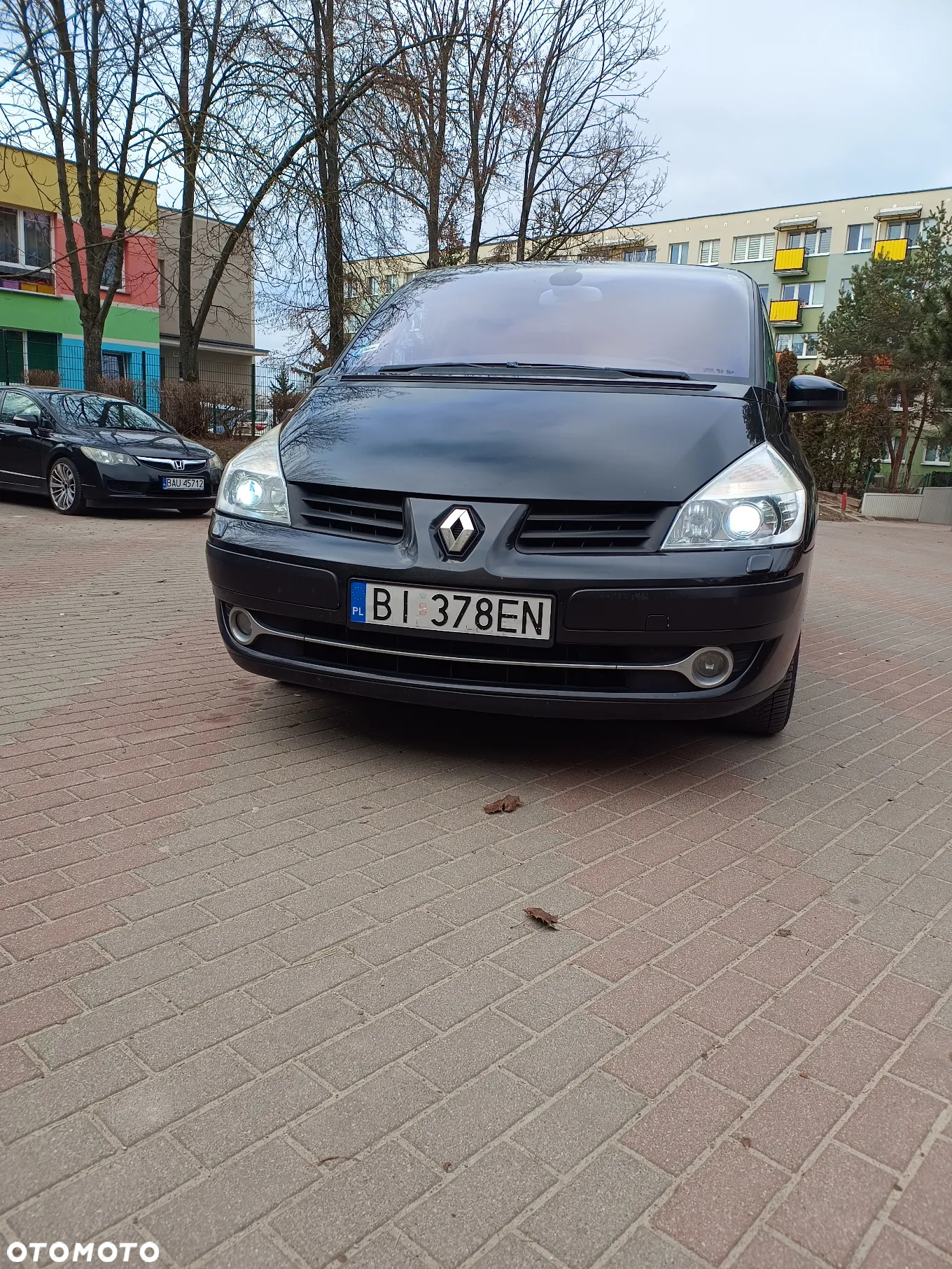 Renault Espace 2.0 Privilege - 3