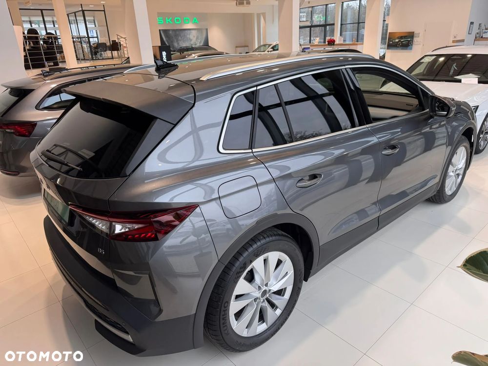 Skoda Elroq 85 82kWh - 3