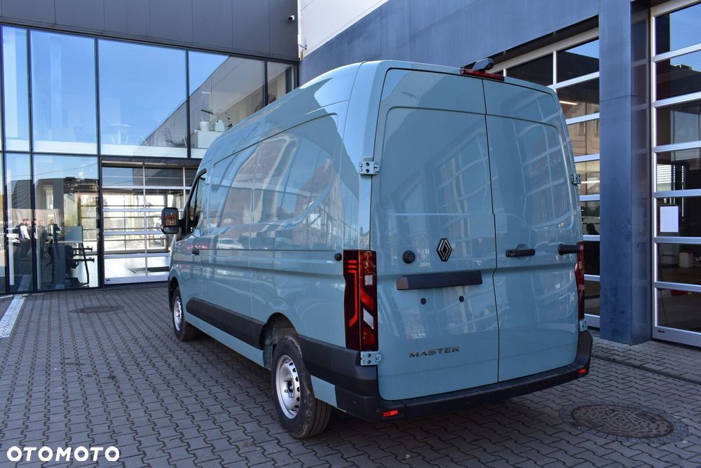 Renault Master FURGON - 9