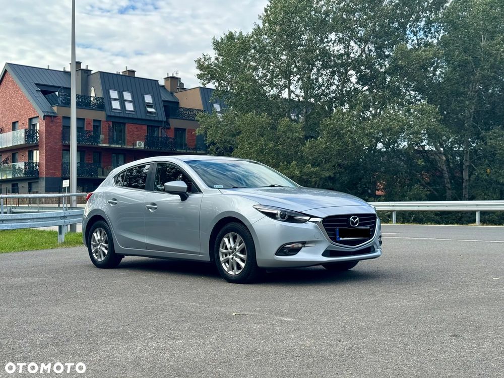 Mazda 3 2.0 Skyenergy - 4