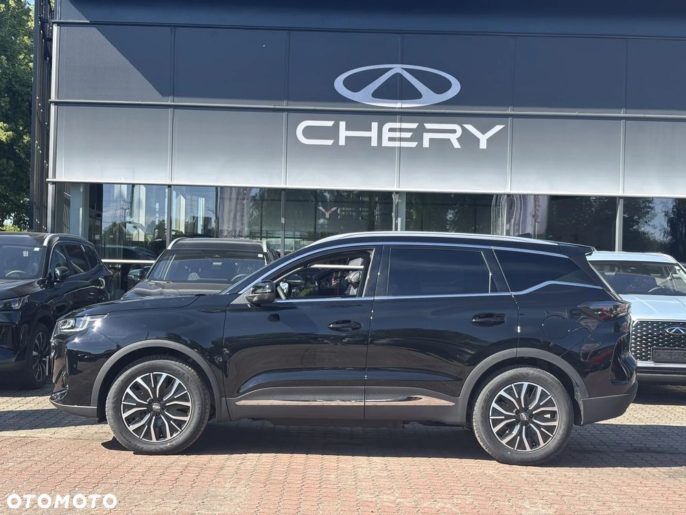 Chery Tiggo 7 - 9