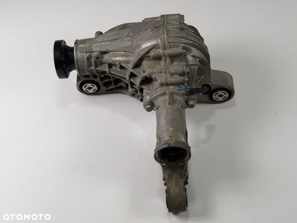 Most Dyfer Przód JEEP GRAND CHEROKEE WK2 3.6 V6 17-21r - 2