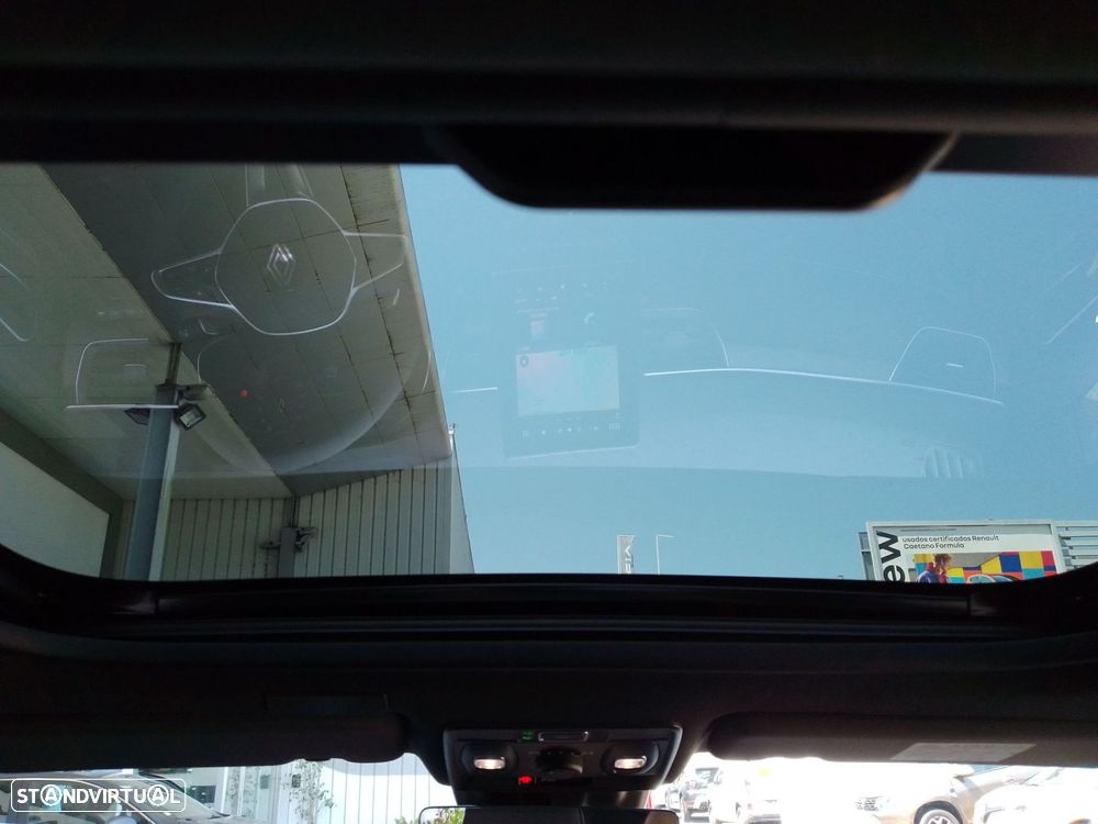 Renault Arkana 1.3 TCe Esprit Alpine EDC - 16