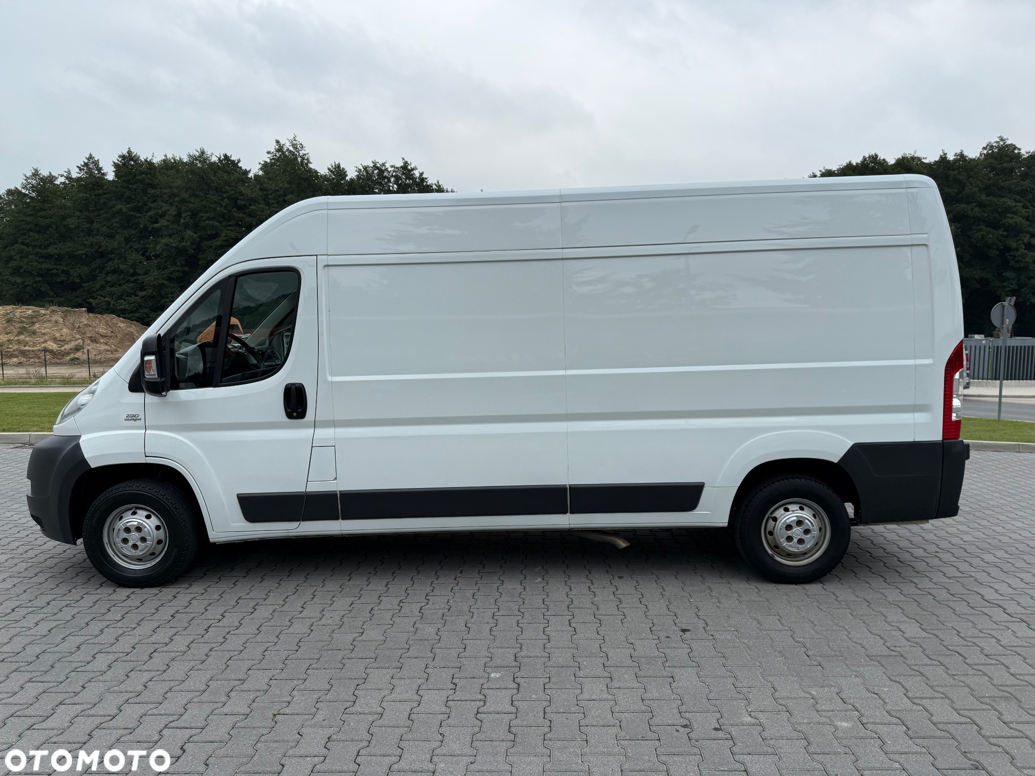 Fiat Ducato - 10