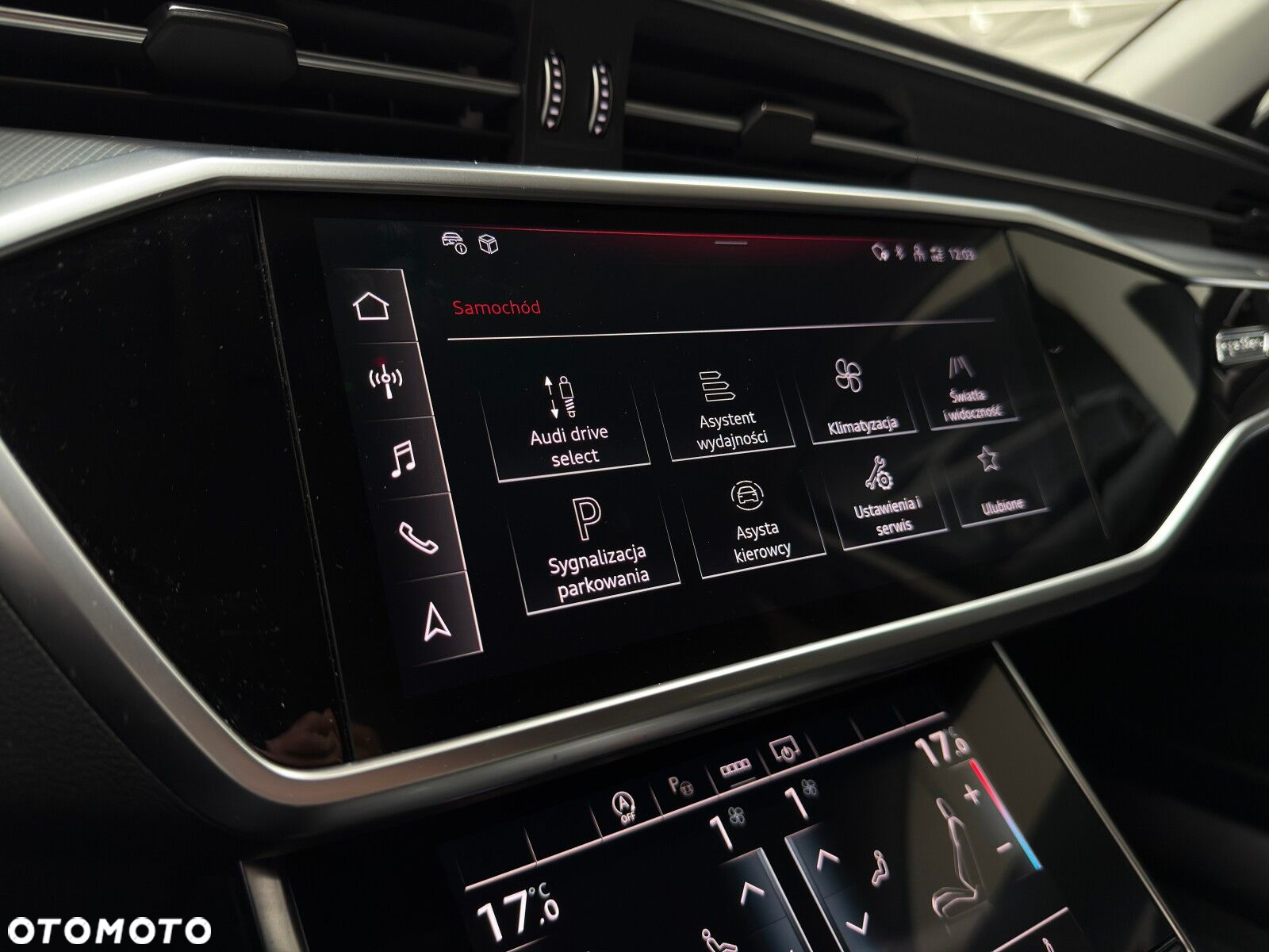 Audi A6 - 33