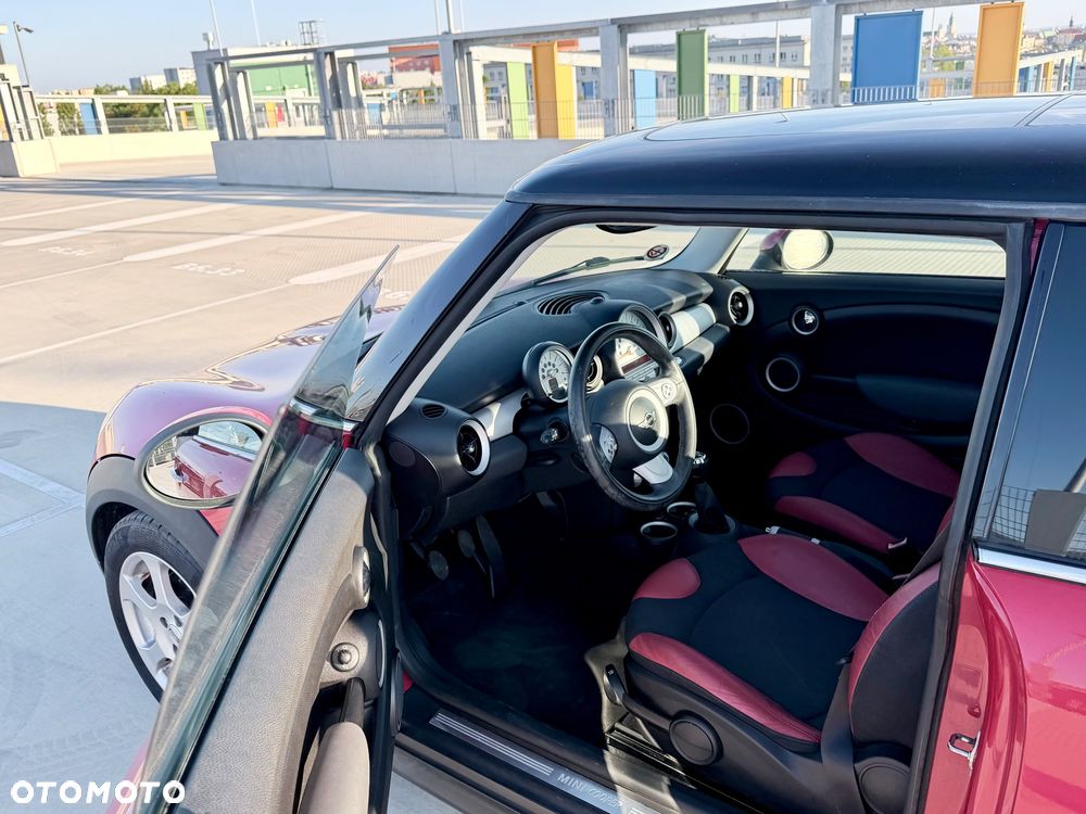 MINI Cooper - 10