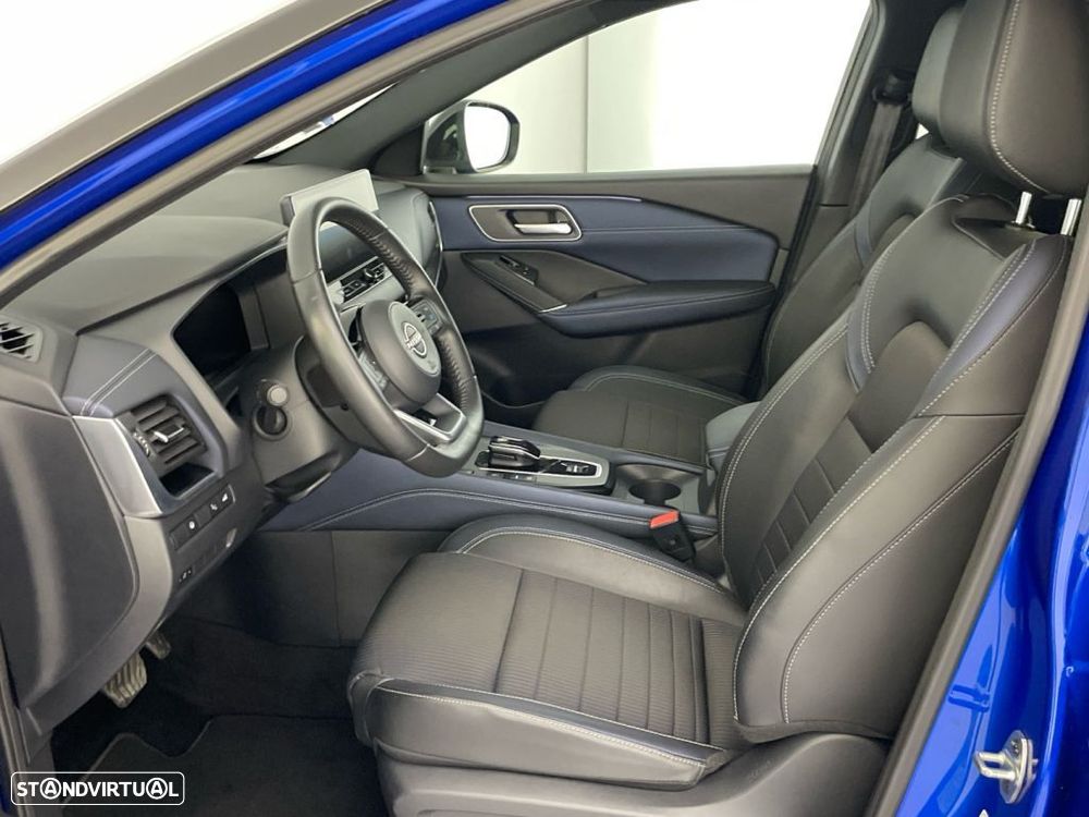 Nissan Qashqai 1.5 e-Power Tekna - 11