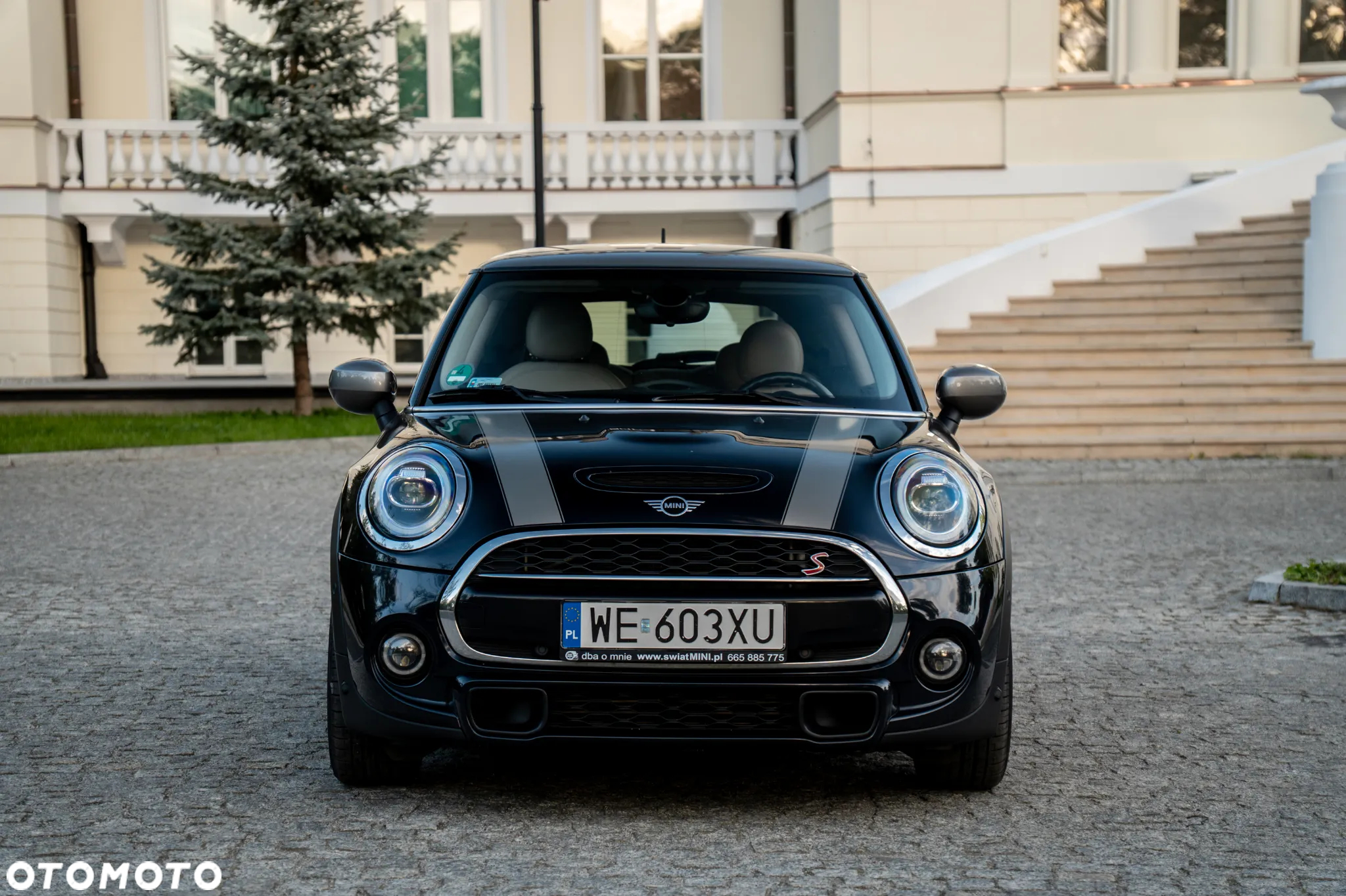 MINI Cooper S GPF sport - 2