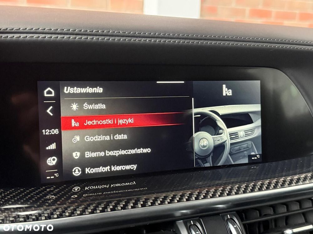 Alfa Romeo Stelvio 2.0 Turbo Veloce TI Q4 - 26