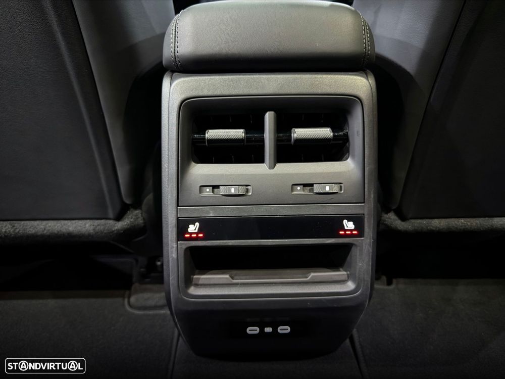 Porsche Macan Electric 4 - 40