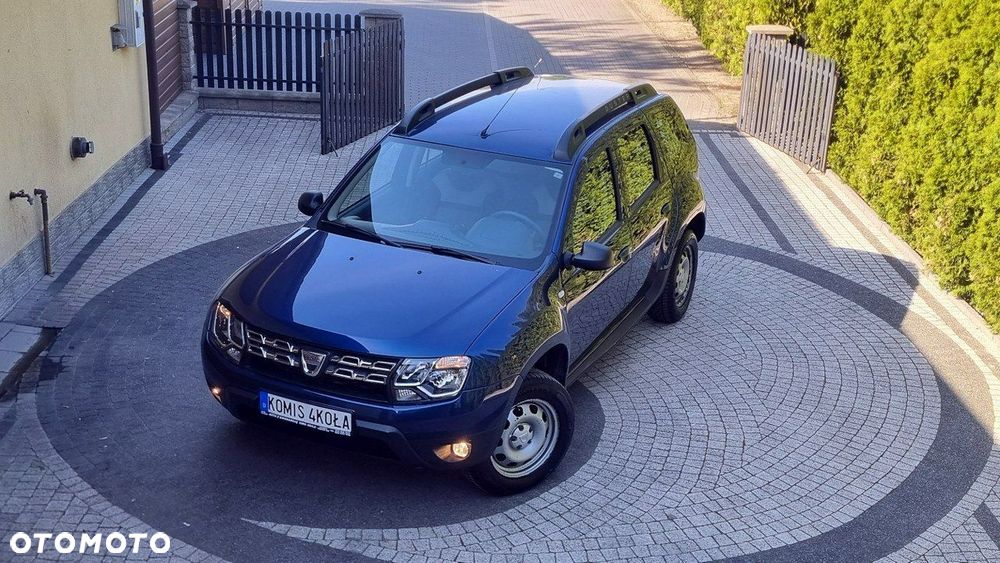 Dacia Duster - 22