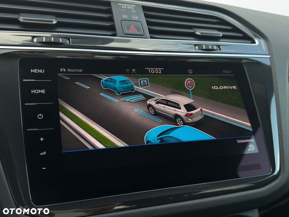 Volkswagen Tiguan 2.0 TSI 4Mot R-Line DSG - 19