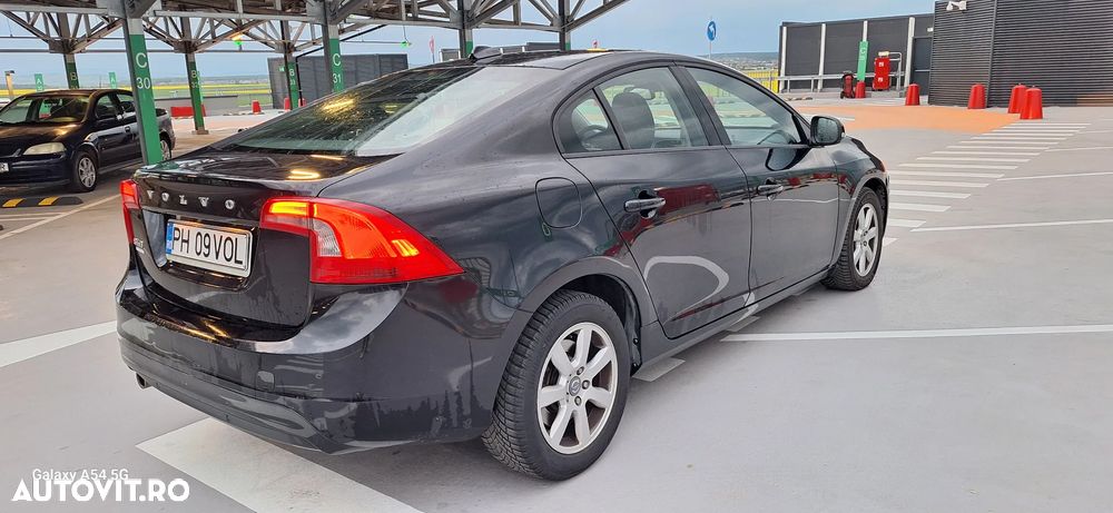 Volvo S60 D3 Business Edition - 5