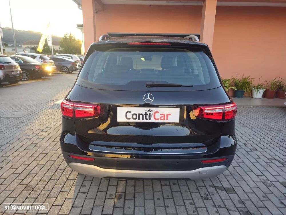 Mercedes-Benz GLB 180 d Style - 5