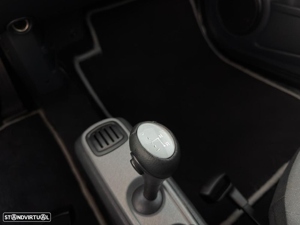 Smart ForTwo Coupé 1.0 mhd Pure 61 - 20