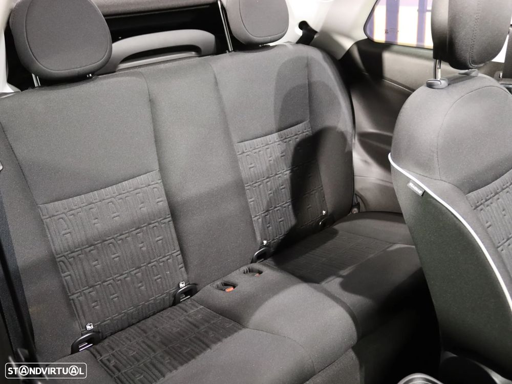 Fiat 500e C Icon - 15