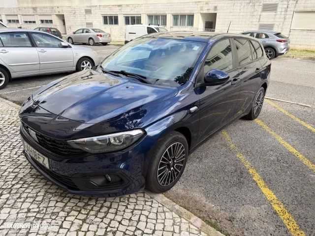 Fiat Tipo Station Wagon 1.0 GSE T3 - 9