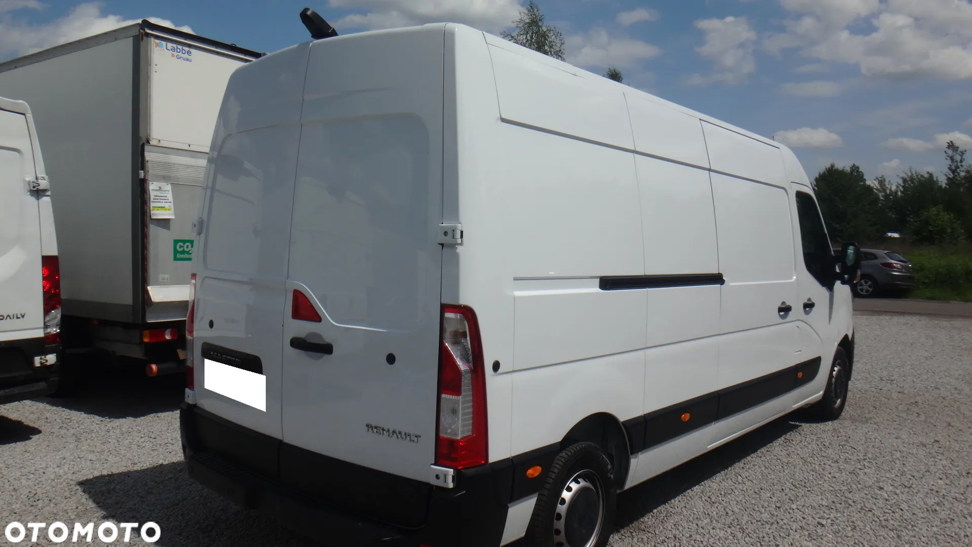 Renault Master - 6