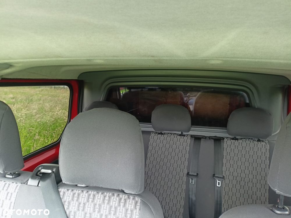 Opel VIVARO - 17