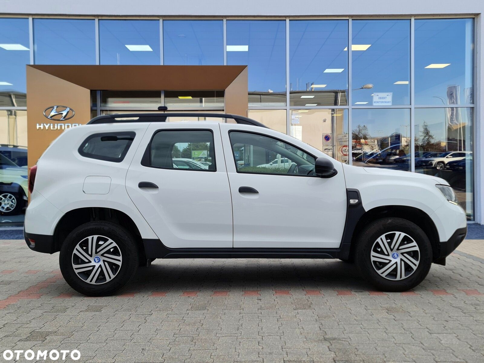 Dacia Duster - 7