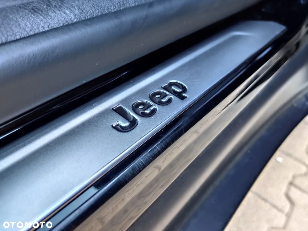 Jeep Compass 1.4 TMair Limited 4WD S&S - 33
