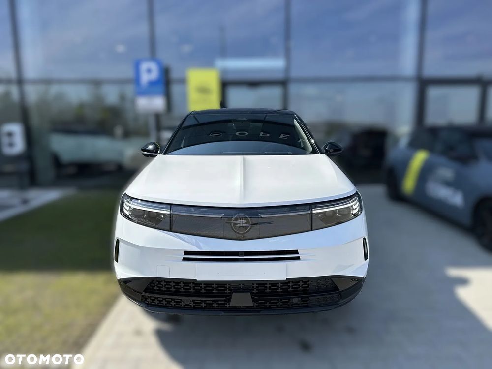 Opel Grandland 1.2 mHEV GS eDTC6 - 2