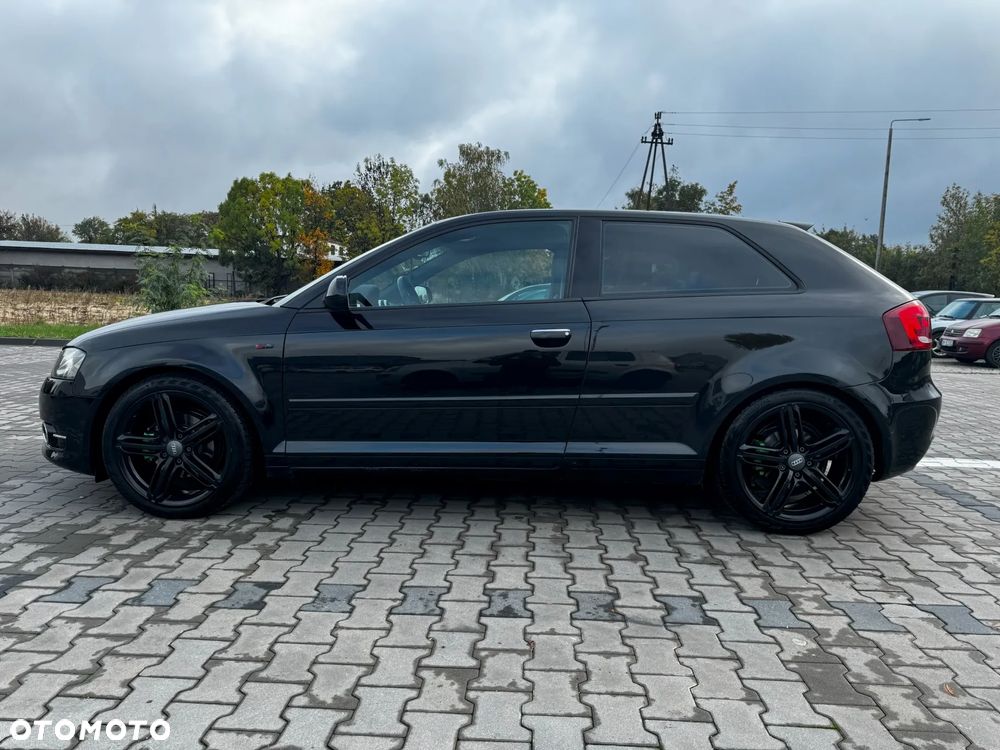 Audi A3 1.6 TDI Ambition - 10