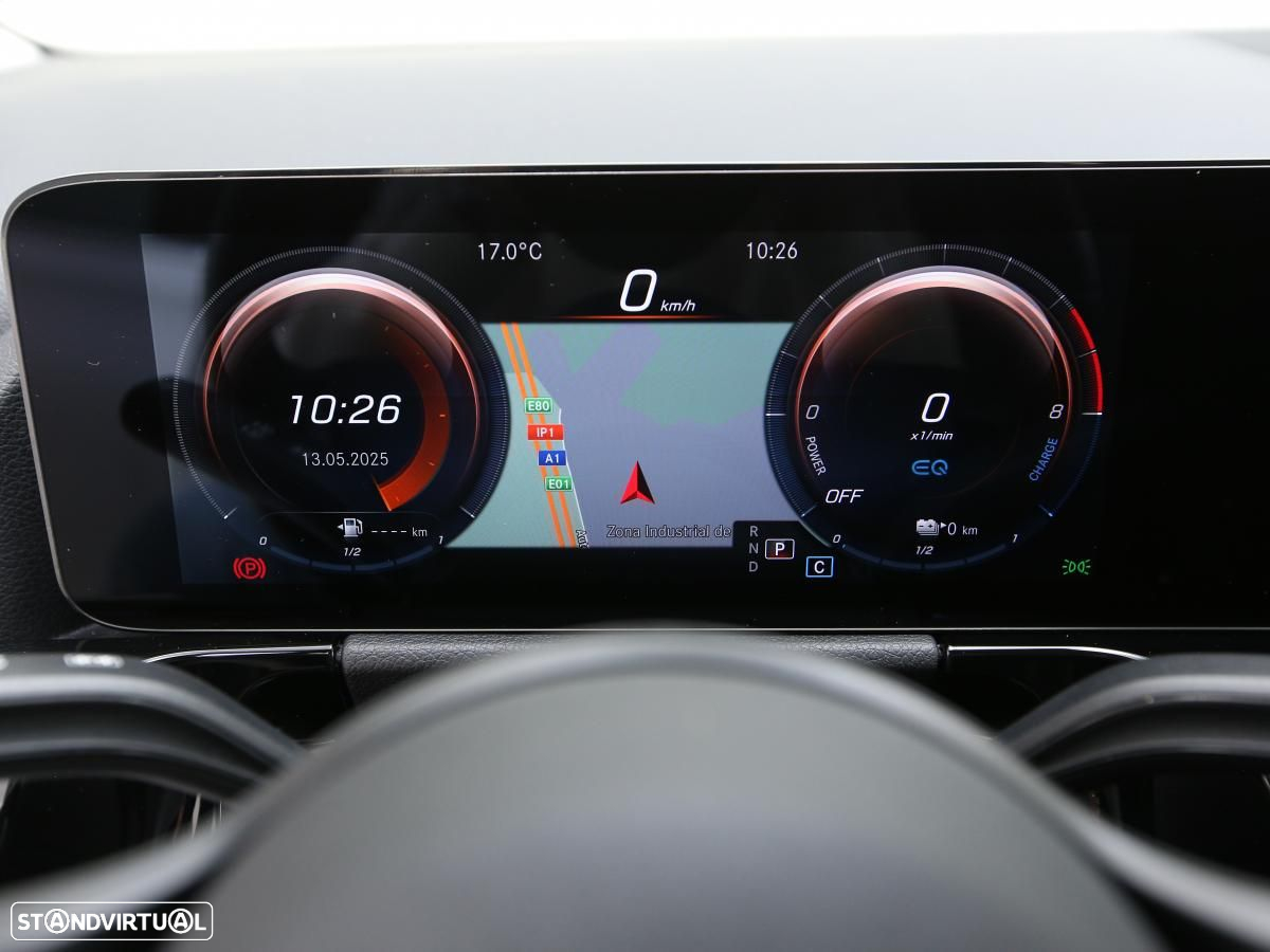Mercedes-Benz B 250 e 8G-DCT Style - 21