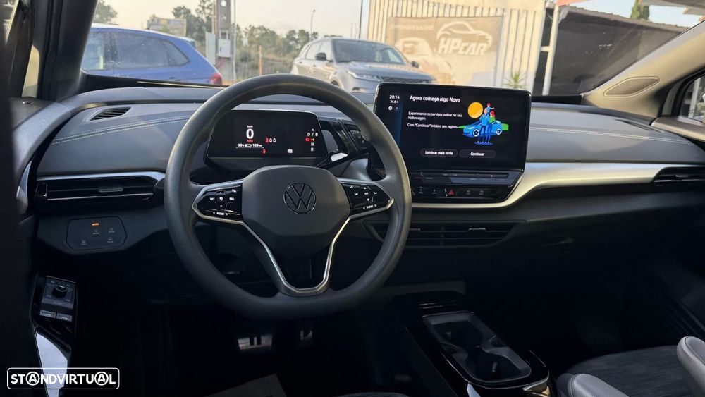 VW ID.5 77 kWh Pro Performance - 36