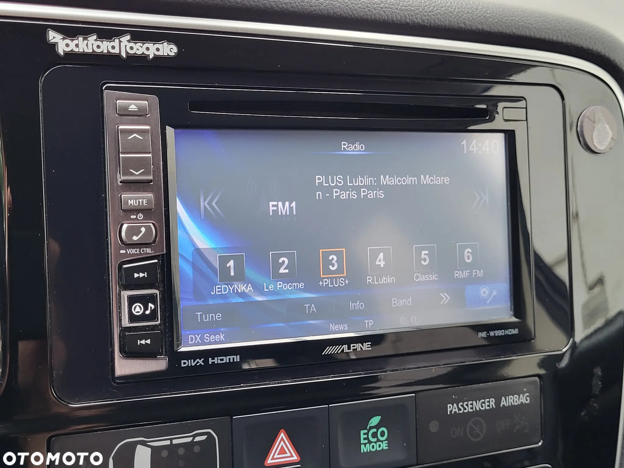 Mitsubishi Outlander - 13