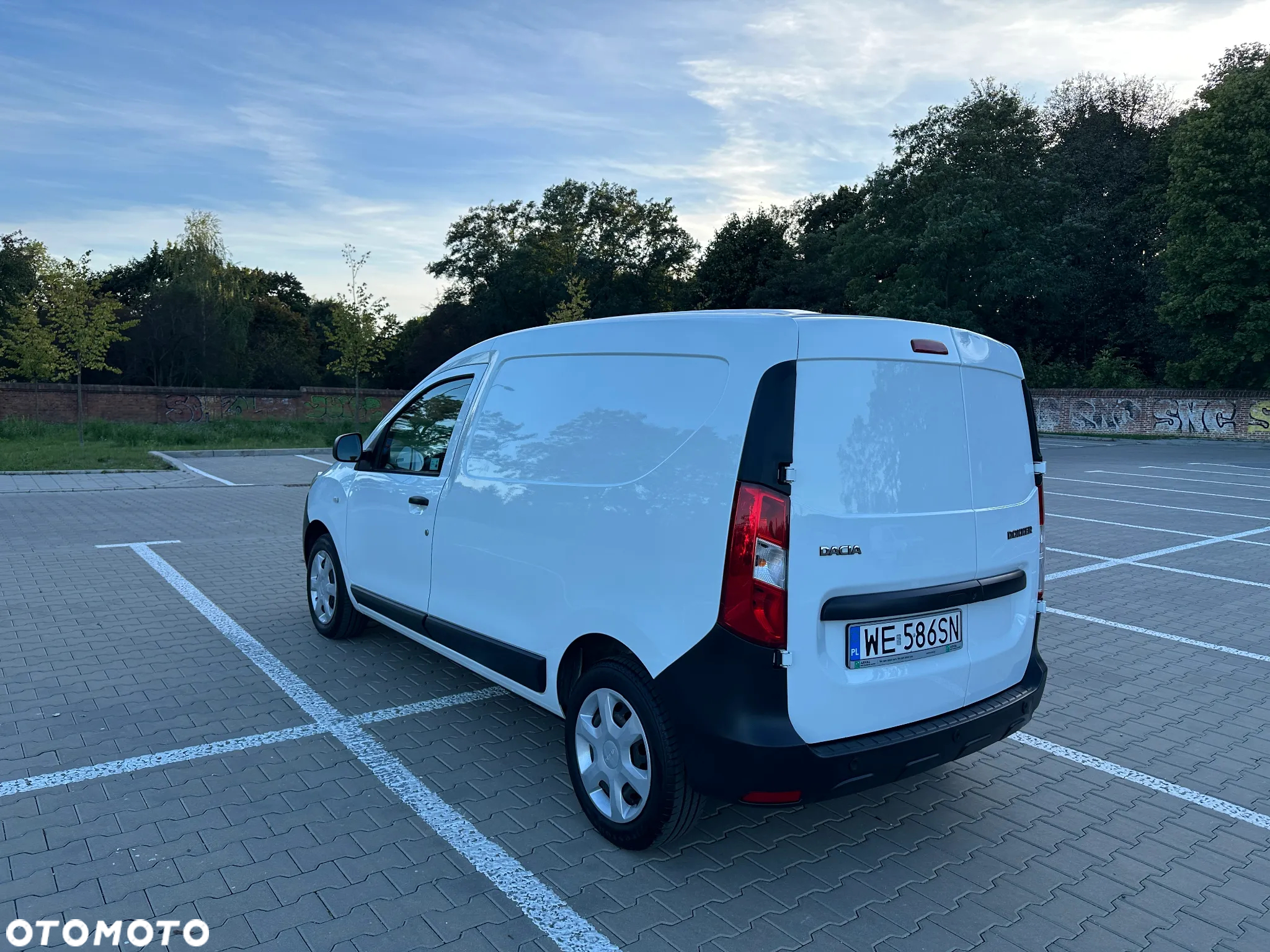 Dacia Dokker - 7