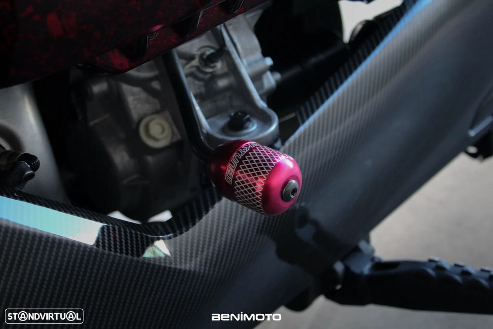 Can-Am Ryker 600 - 14
