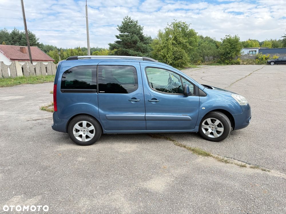 Citroën Berlingo 1.6 HDi Multispace - 3