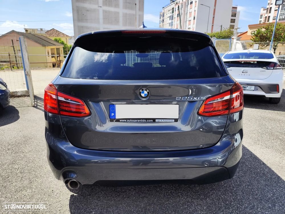 BMW 225xe Active Tourer Advantage - 5