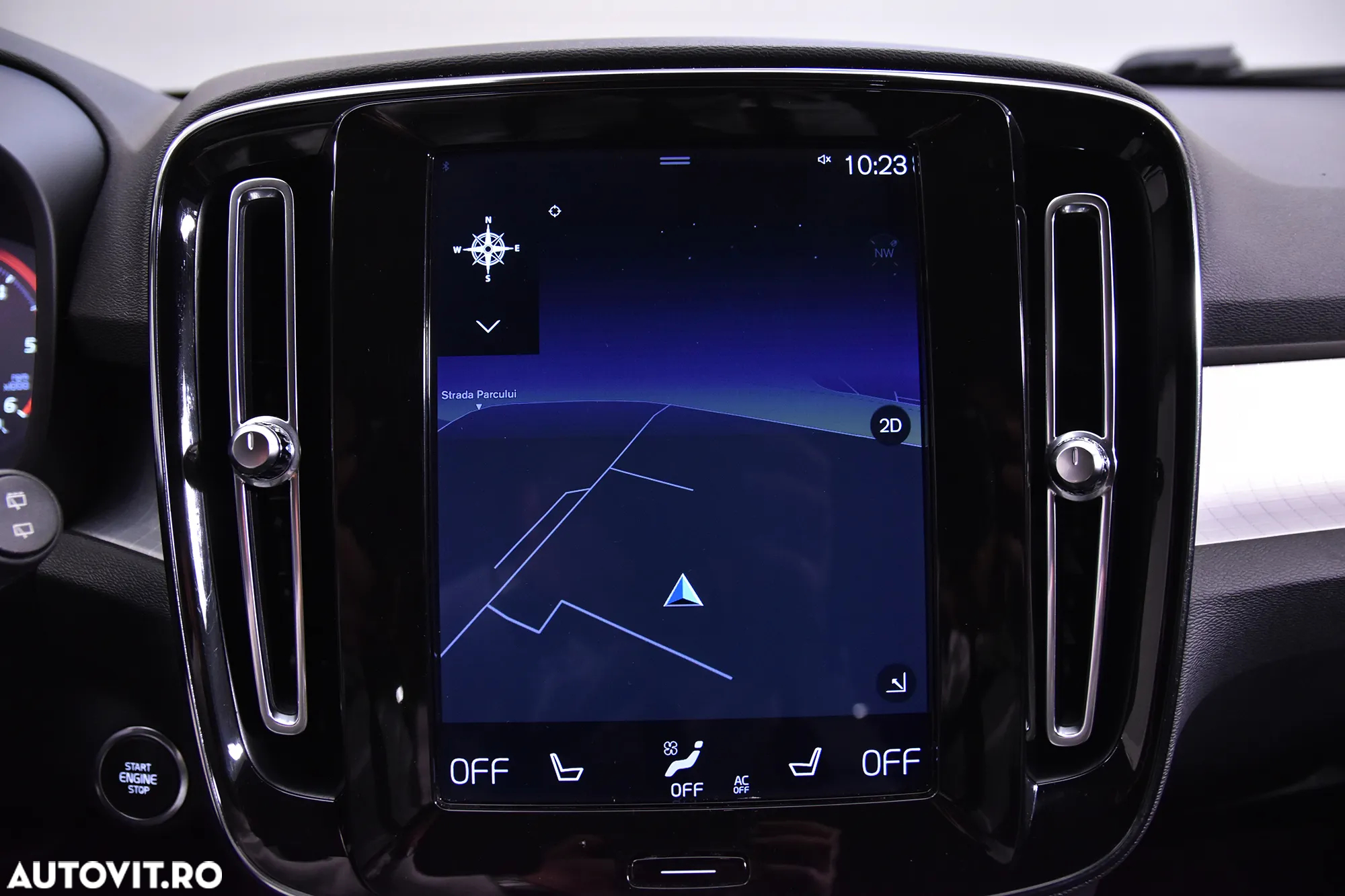 Volvo XC 40 - 19