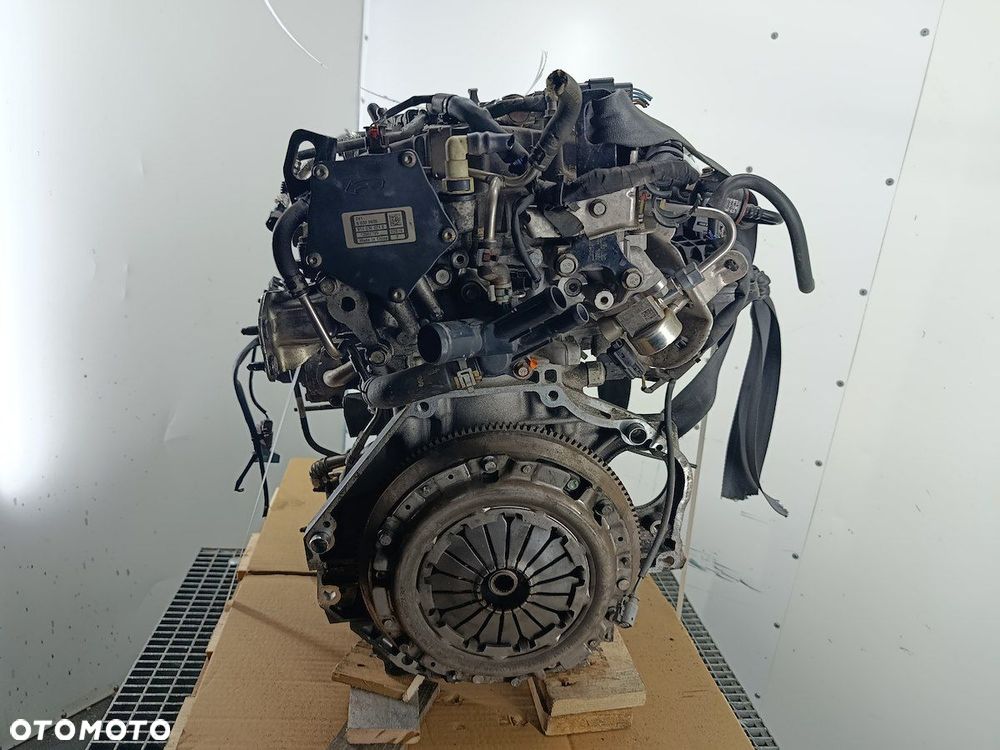 SILNIK OPEL CORSA E B10XFL 1.0 T - 6